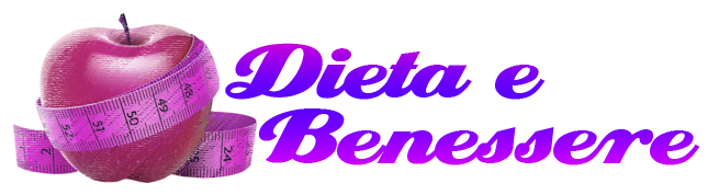 logo dieta e benessere