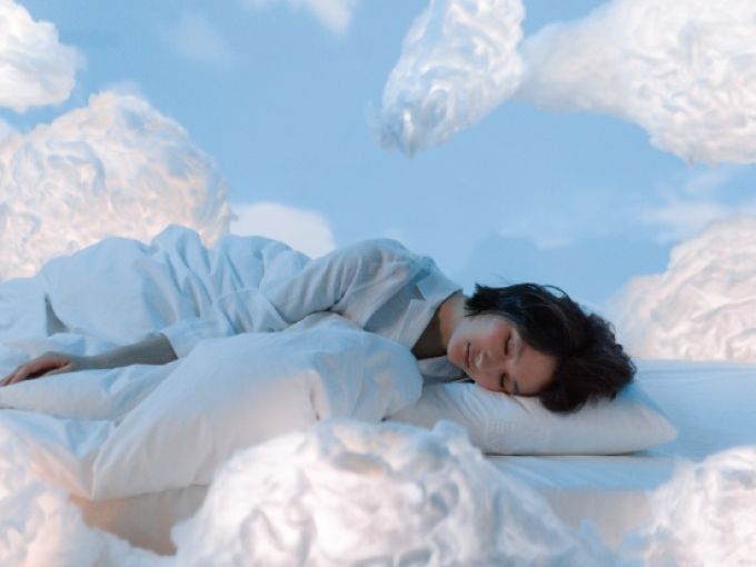 Bellezza e sonno: benefici