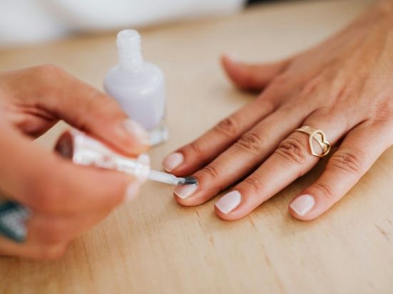 unghie fragili nutrimenti