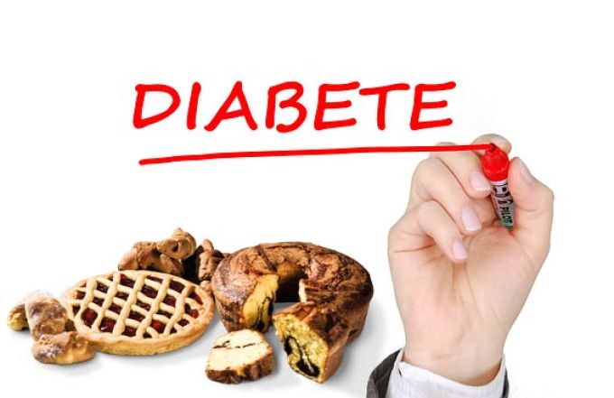 Prevenzione della iperglicemia nel diabete tipo 2